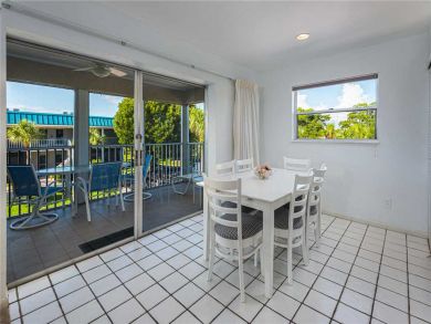 Sanibel Vacation Condo Sleeps Six.